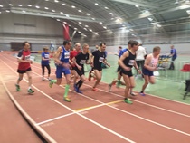 M/N 30+ 3000m - kuva Miika Takala