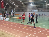 M/N 30+ 3000m - kuva Miika Takala