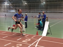 M/N 30+ 3000m - kuva Miika Takala