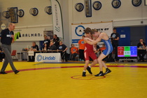 Nooa Parviainen, Eemil Huovila