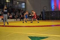 pun. Santeri Korpela, sin. Jussi Autio