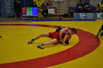 Jesse Mäenpää, Aapo Viitala