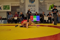 pun. Aleksi Simojoki, sin. Vilho Laukkarinen