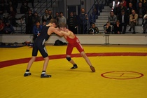 pun. Arttu Hakala, sin. Jonni Sarkkinen