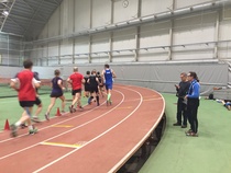 M/N 30+ 3000m - kuva Miika Takala