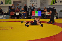 Roope Miettunen, Nooa Parviainen 