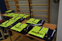 Näistä taistellaan!