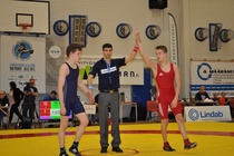 pun. Topias Saari, sin. Hermanni Gröönroos