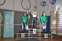 100 kg, sarjaisäntä Jyväskylän kaupunki: 1. Arttu Mutanen, Helsingin Haka; 2. Rasmus Halttunen, Helsingin Tarmo; 3. Jaakko Moisio, Muuramen Yritys