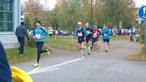 Kuva: Jukka Eskelinen
