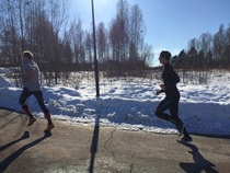 Kuva: Hanne Takala