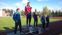 Kuva: Jukka Eskelinen
