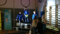 50 kg, sarjaisäntä YIT: 1. Arttu Hakala, Kauhajoen Karhu; 2. Jonni Sarkkinen, Harjun Woima Jyväskylä; 3. Akseli Virtanen, Porin Paini-Miehet.