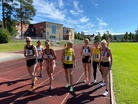 Naisten lähtöä