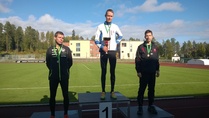 Kuva: Jukka Eskelinen